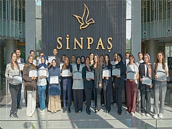 SNPA YTS, 'GEN YETENEKSN' ETM PROGRAMI